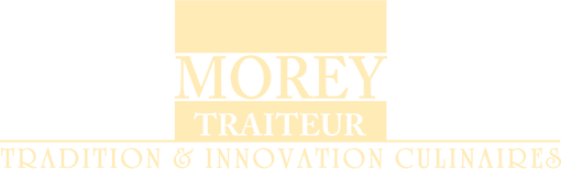 Morey Traiteur Logo